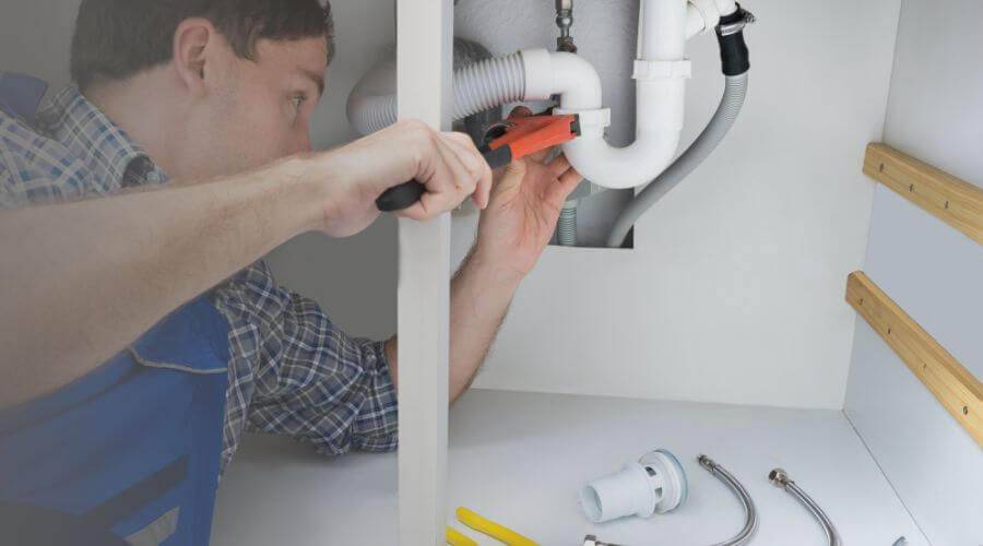 Professional expert plumbing services in Park, KS